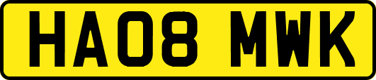 HA08MWK
