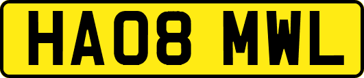HA08MWL
