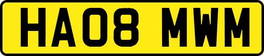 HA08MWM