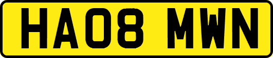 HA08MWN