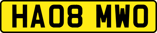 HA08MWO