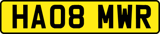 HA08MWR