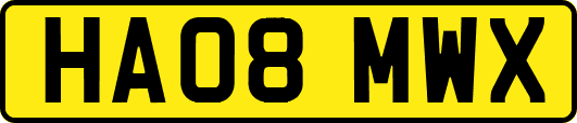 HA08MWX
