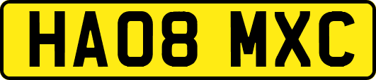 HA08MXC
