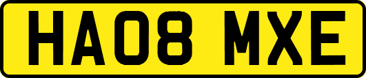 HA08MXE
