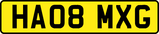 HA08MXG