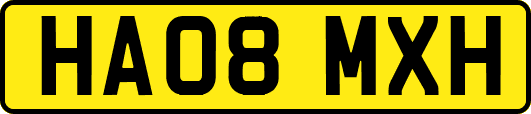 HA08MXH
