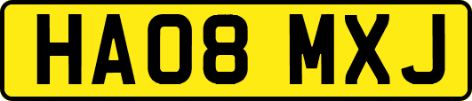 HA08MXJ