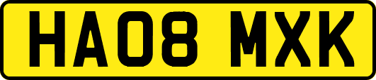 HA08MXK