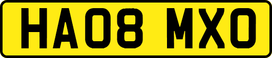 HA08MXO