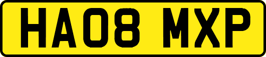 HA08MXP