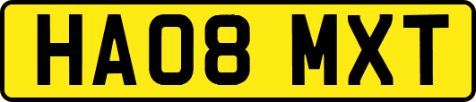 HA08MXT