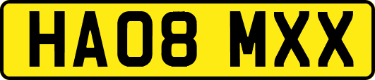 HA08MXX