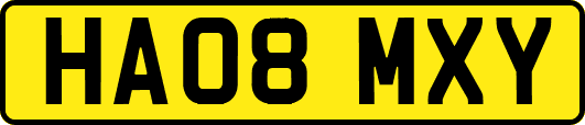 HA08MXY