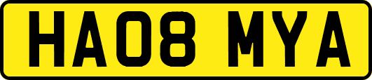 HA08MYA