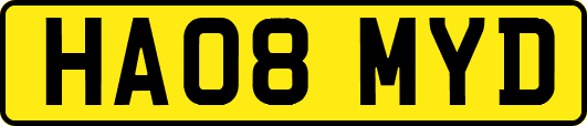 HA08MYD