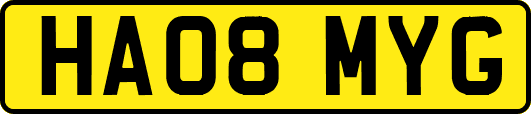 HA08MYG