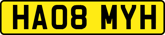 HA08MYH
