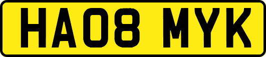 HA08MYK