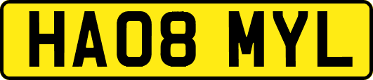HA08MYL