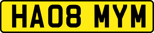 HA08MYM