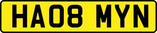 HA08MYN