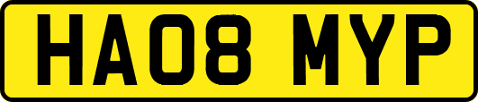 HA08MYP