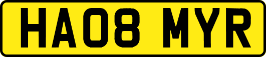 HA08MYR