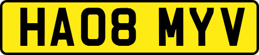 HA08MYV