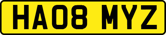 HA08MYZ