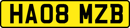 HA08MZB