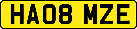 HA08MZE