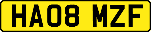 HA08MZF