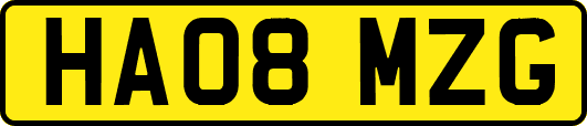 HA08MZG