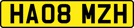 HA08MZH