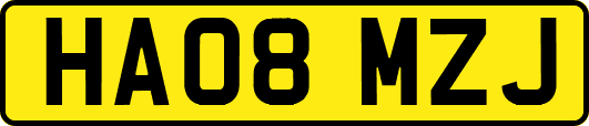 HA08MZJ