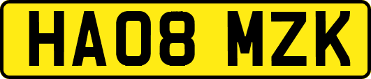 HA08MZK