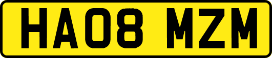 HA08MZM