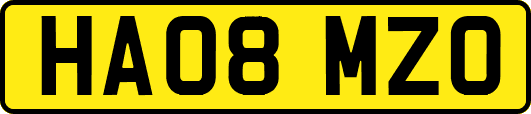HA08MZO