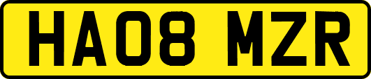 HA08MZR