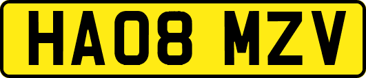 HA08MZV
