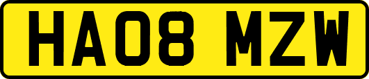 HA08MZW