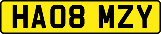 HA08MZY