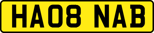 HA08NAB