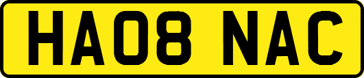 HA08NAC