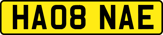HA08NAE