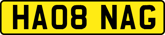 HA08NAG