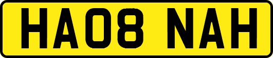 HA08NAH