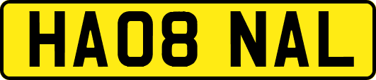 HA08NAL