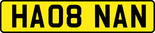 HA08NAN